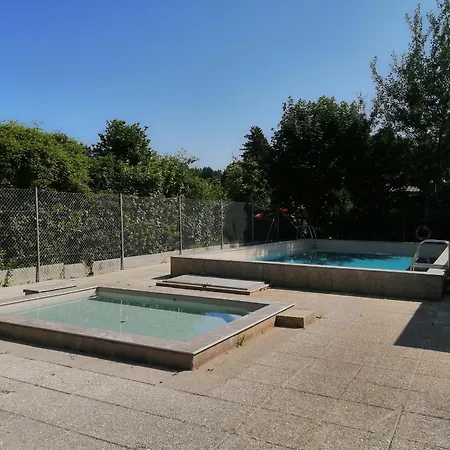 Glamping Dome Etana Ligerz